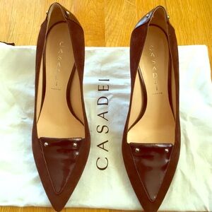 COPY - 👠Authentic Casadei pumps👠
